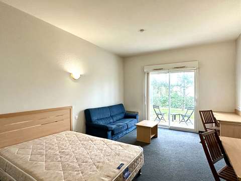 Vente Studio 1 pièce