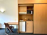 Vente Studio 1 pièce