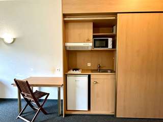Vente Studio 1 pièce