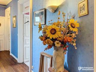 Vente appartement 5 pièces