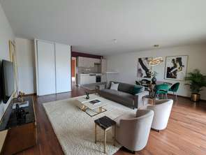 Vente Appartement 3 piècesSaint-Malo