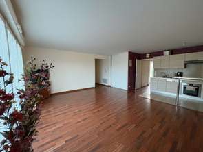 Vente Appartement 3 piècesSaint-Malo