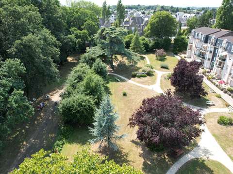 Vente appartement 1 pièce Vente appartement 1 pièce