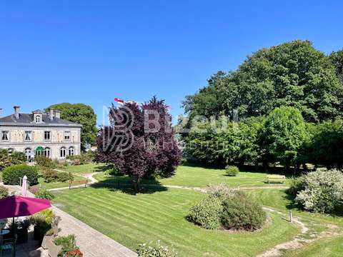 Vente appartement 1 pièce Saint-Malo 35