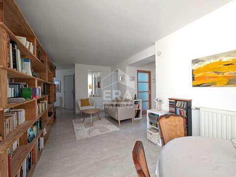 Vente appartement 5 pièces Saint-Malo 35
