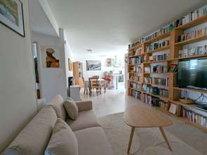Vente Appartement 5 piècesSaint-Malo