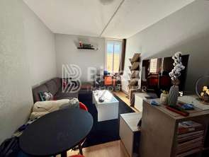 Vente Appartement 2 piècesSaint-Malo