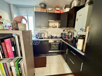 Vente appartement 2 pièces Vente appartement 2 pièces