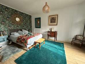 Vente Appartement 3 piècesSaint-Malo