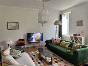 Vente Appartement 5 piècesSaint-Malo
