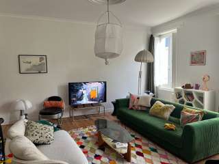 Vente appartement 5 pièces