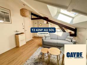 Vente Appartement 2 piècesSaint-Malo