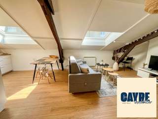 Vente appartement 2 pièces Vente appartement 2 pièces