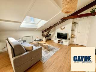 Vente appartement 2 pièces Vente appartement 2 pièces