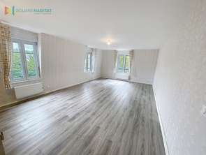 Vente Appartement 3 piècesSaint-Malo