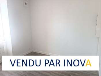 Vente appartement 1 pièce Saint-Malo 35