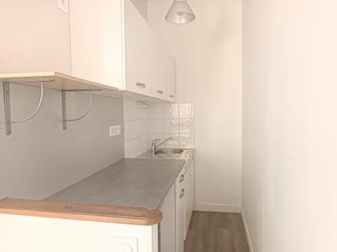 Vente appartement 1 pièce Vente appartement 1 pièce