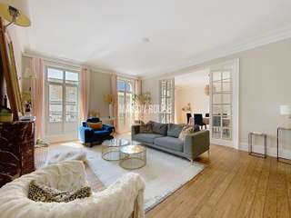 Vente appartement 5 pièces Vente appartement 5 pièces