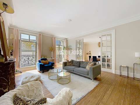 Vente appartement 5 pièces Vente appartement 5 pièces