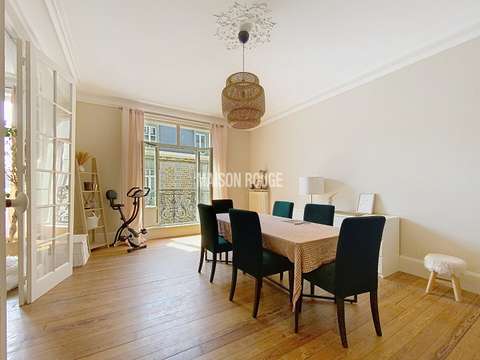 Vente appartement 5 pièces Vente appartement 5 pièces