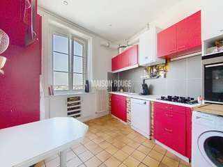 Vente appartement 5 pièces Vente appartement 5 pièces