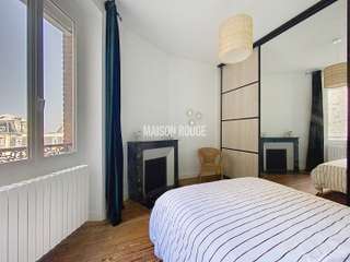 Vente appartement 5 pièces Vente appartement 5 pièces