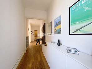 Vente Appartement 5 piècesSaint-Malo