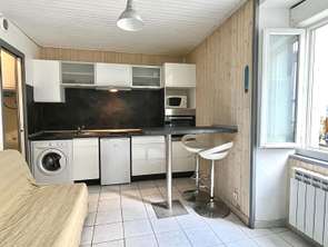 Vente Appartement 2 piècesSaint-Malo