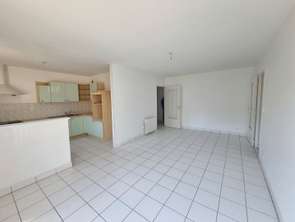 Vente Appartement 3 piècesSaint-Malo