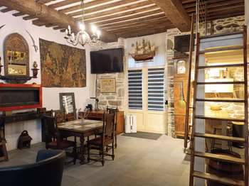 Vente Appartement T1Saint-Malo