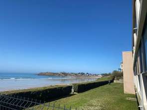 Vente Appartement 3 piècesSaint-Malo