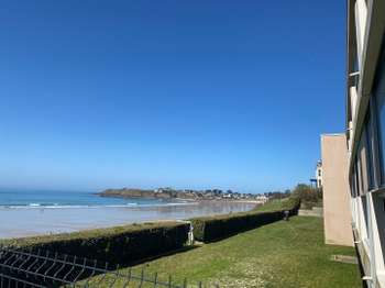 Vente appartement 2 pièces Saint-Malo 35