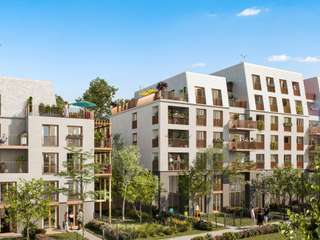 Vente appartement 5 pièces