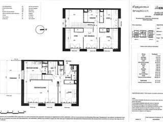 Vente appartement 5 pièces