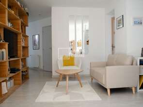 Vente Appartement 5 piècesSaint-Malo