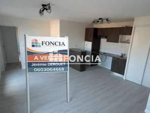 Vente Appartement 3 piècesSaint-Malo