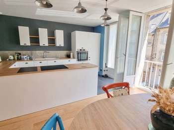 Vente appartement 4 pièces Vente appartement 4 pièces