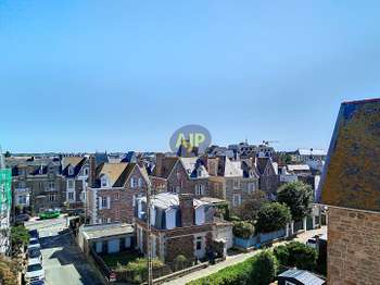Photo Vente appartement Saint-Malo