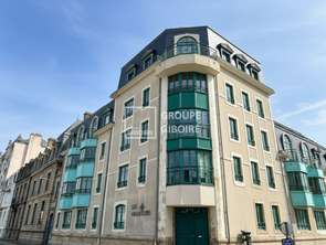 Vente Appartement T1Saint-Malo