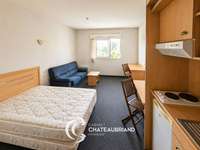 Vente appartement 1 pièce Vente appartement 1 pièce