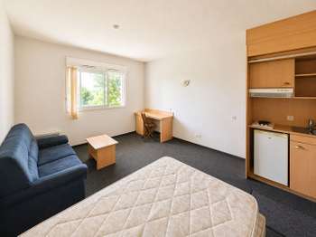 Vente appartement 1 pièce Vente appartement 1 pièce