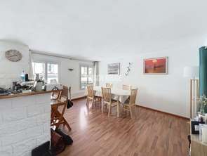 Vente Appartement 5 piècesSaint-Malo