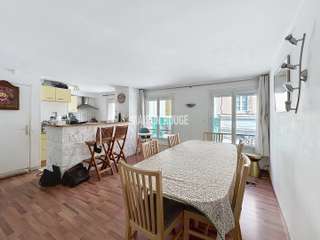 Vente appartement 5 pièces Vente appartement 5 pièces