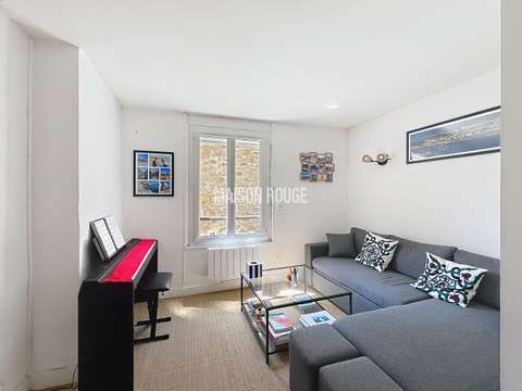 Vente appartement 5 pièces Vente appartement 5 pièces