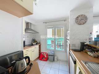 Vente appartement 5 pièces Vente appartement 5 pièces