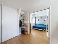 Vente appartement 5 pièces Vente appartement 5 pièces