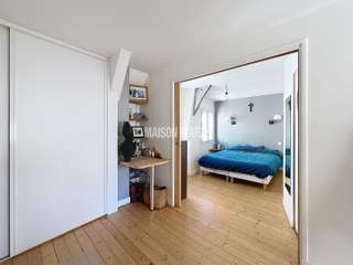 Vente appartement 5 pièces Vente appartement 5 pièces