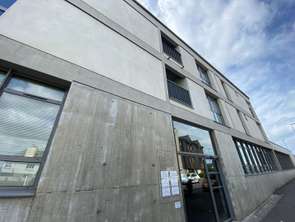 Vente Appartement T1Saint-Malo