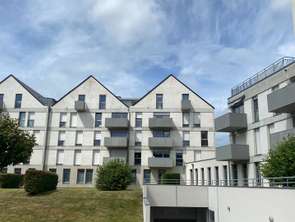 Vente Appartement T1Saint-Malo