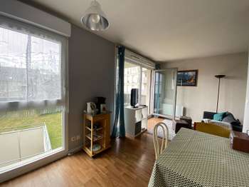 Vente Appartement T1Saint-Malo
